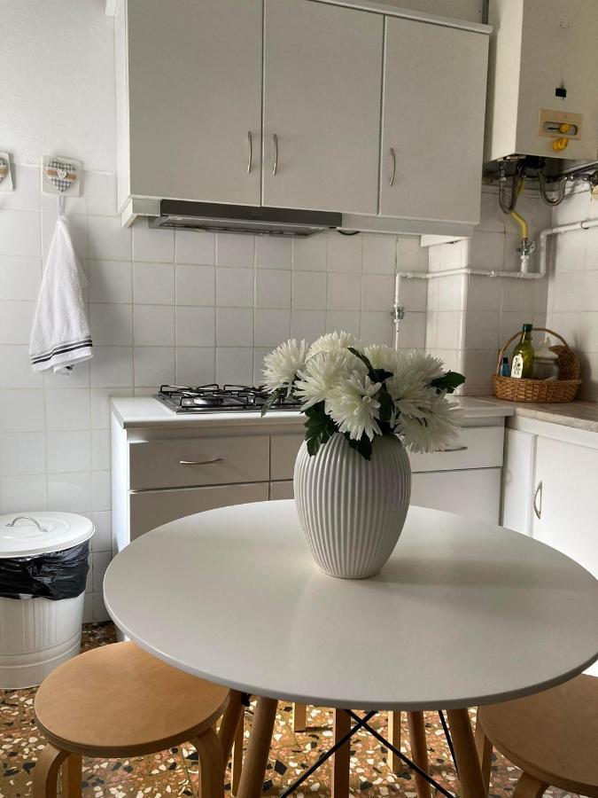 Apartamento Trav. Santa Luzia มิแรนเดลา ภายนอก รูปภาพ