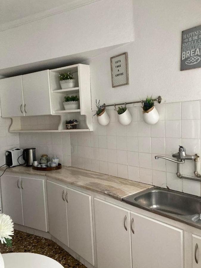 Apartamento Trav. Santa Luzia มิแรนเดลา ภายนอก รูปภาพ