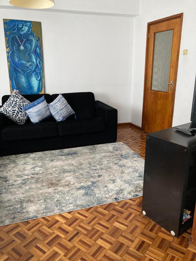 Apartamento Trav. Santa Luzia มิแรนเดลา ภายนอก รูปภาพ