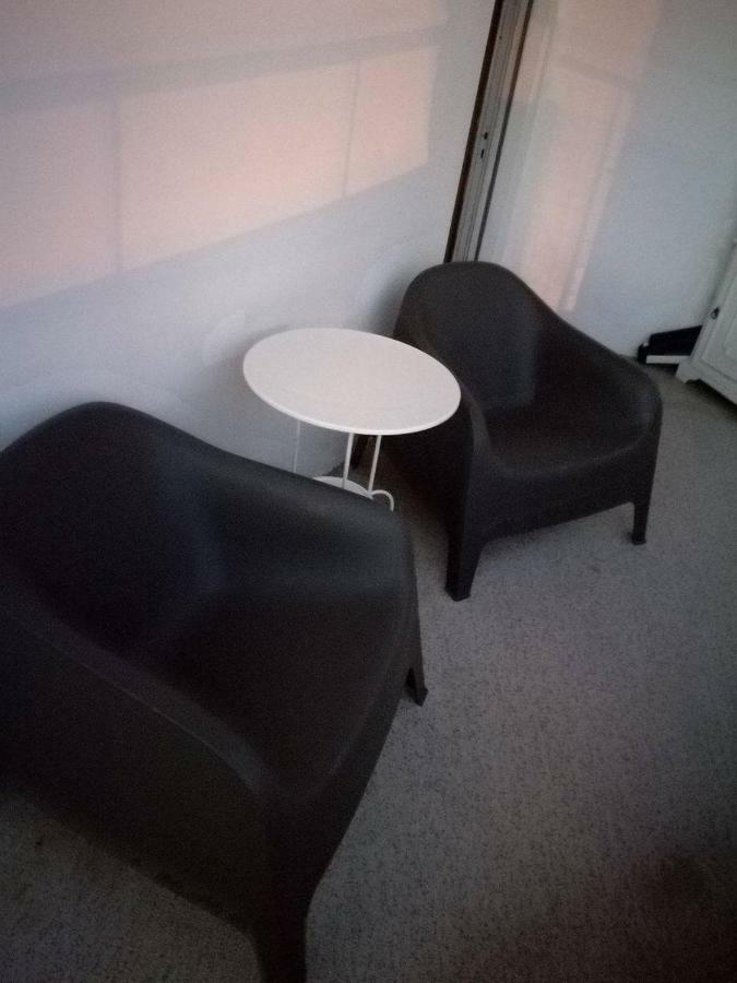 Apartamento Trav. Santa Luzia มิแรนเดลา ภายนอก รูปภาพ